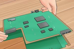 Ultimate Guide to Disassembling a PS3 Fat for Effective Cleaning