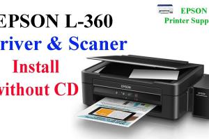 Ultimate Guide to Installing Epson SmartScan Software: Step-by-Step Instructions