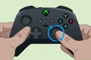 Ultimate Guide to Fixing Stick Drift on Xbox One Controller