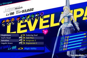 The Ultimate Guide to Fusing Messiah in Persona 3: Unlocking the Secrets