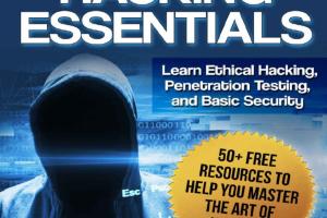 The Beginner's Handbook: Unlocking the Secrets of Ethical Hacking