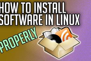 Ultimate Guide to Installing Software on Linux: Packages, Compiling, and More