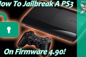 Ultimate Guide to Jailbreaking a PS3: Unleash Your Console's Full Potential