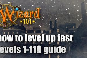 Ultimate Guide to Level Up Fast in Wizard101: Strategies & Tips