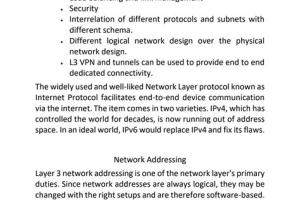Ultimate Guide to Creating Effective Network Documentation for Your Organization