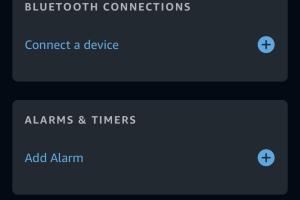 Ultimate Guide to Pairing Bluetooth with Alexa: Step-by-Step & Troubleshooting Tips