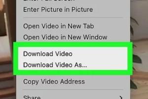 Ultimate Guide to Effortlessly Download YouTube Videos on macOS