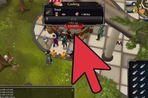 Ultimate Guide to Achieving Level 99 in Every Skill on RuneScape (F2P)
