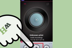 Ultimate Guide to Recording High-Quality Audio on Your Mobile Phone