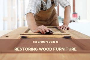 Ultimate Guide to Restoring Wooden Furniture: Techniques & Tips
