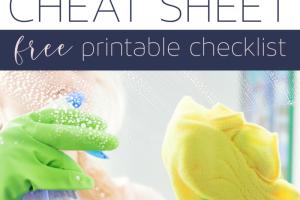 Ultimate Guide to Spring Cleaning Your Room: Tips & Tricks for a Fresh Start