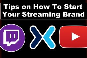 Ultimate Guide to Starting Your Streaming Career: Everything You Need to Know
