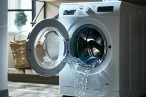 Ultimate Guide to Troubleshooting & Repairing a Washer That Doesn’t Drain