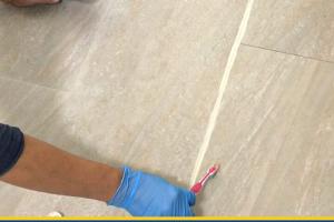 Ultimate Guide to Whiten Grout Naturally and Effectively