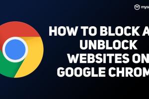 Unblock Websites Easily: A Comprehensive Guide for Your School, Home, or Work