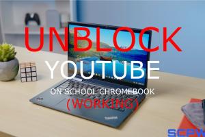 Unlocking YouTube: 6 Effective Ways to Watch Unblocked on School Computers