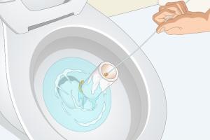 Ultimate Guide to Unclogging a Toilet from a Flushed Toilet Paper Roll
