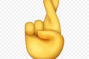 Understanding the 🤞 Fingers Crossed Emoji: Meaning, Use, and More