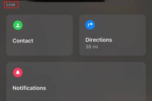 Understanding Live Status on Find My: Complete Guide to Using the Find My App