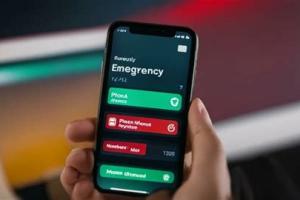 Understanding "SOS Only" Mode: Causes, Effects, and Solutions