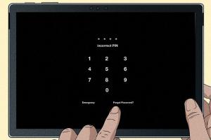 Unlocking Your Android Tablet: 3 Effective Methods You Need to Know