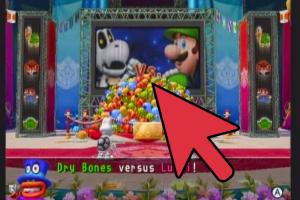 Unlocking Blooper and Hammer Bro. in Mario Party 8: A Comprehensive Guide