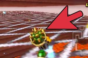 Unlocking Dry Bowser in Mario Kart Wii: A Comprehensive Guide