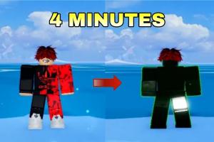 The Ultimate Guide to Unlocking Full Body Haki in Blox Fruits: Fast & Easy Methods