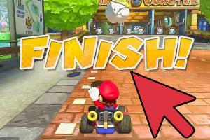 Unlocking Mario Kart Cups and Characters: A Comprehensive Guide