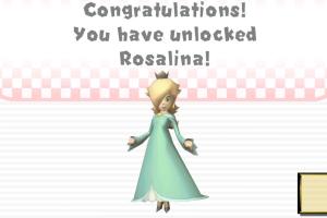 Unlocking Rosalina in Mario Kart Wii: A Comprehensive Guide