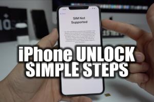 Unlocking Your SIM: A Comprehensive Guide for All Mobile Users