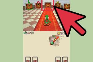 Unlocking Every Character in Super Mario 64 DS: A Complete Guide
