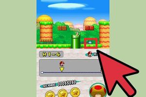 Unlocking World Seven in New Super Mario Bros. DS: A Comprehensive Guide