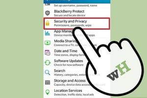 Unlock Your Blackberry: The Ultimate Guide to Regaining Access