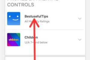 Unlock Your Netflix: 2 Simple Ways to Change Your Account Settings