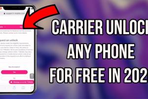 Unlock Your Phone: How to Easily Use Any SIM Card on Android or iPhone