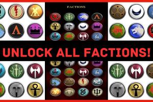 Unlocking All Factions in Rome Total War: A Comprehensive Guide