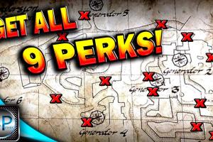 Unlocking All Perks in Call of Duty: Origins - A Comprehensive Guide