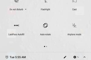 Unlocking the Power of the Notification Bar: 2 Easy Ways to Enable and Use It on Android