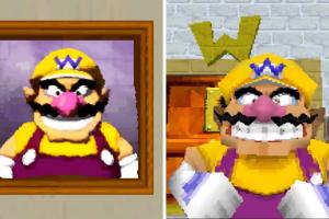 Unlocking Wario in Super Mario 64 DS: The Ultimate Guide