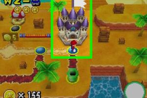Unlocking World 4 in Super Mario Bros. DS: A Complete Guide