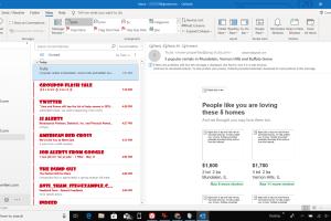 Unlocking Unread Outlook Messages: A Comprehensive Guide for Windows & Mac Users