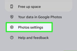 2 Simple Ways to Unsync Google Photos: Keep Your Memories Private