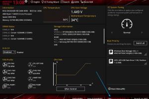 3 Simple Ways to Update the BIOS on Your ASUS Motherboard