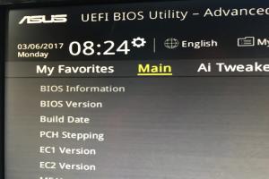 Easy Steps to Update Your PC Laptop BIOS: A Comprehensive Guide