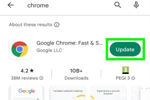 6 Simple and Effective Ways to Update Your Web Browser for Better Performance