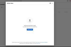 How to Easily Upload a Video to YouTube: A Comprehensive Guide for Computers and Phones