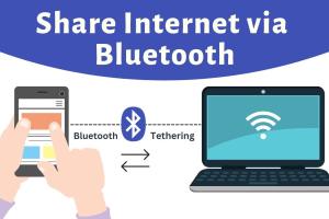 Unlocking the Power of Bluetooth: Share Your Phone’s Internet Connection Effortlessly