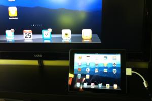 Stream Video or Mirror Your iPad Screen to TV: A Comprehensive Guide