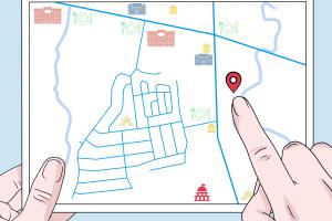 Unlocking Addresses: How to Use Latitude & Longitude Coordinates Effectively
